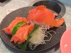 -争鲜回转寿司(西红门荟聚PLUS店)