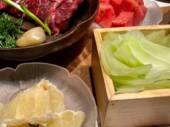 -盡膳口福跷脚牛肉火锅(北美新天地店)