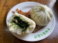 -老磁器口豆汁店(方庄店)