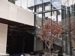 -古尔沟华美达温泉度假酒店