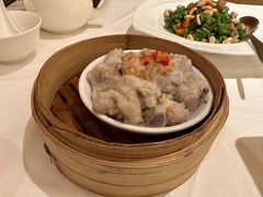 -利苑酒家(合景国际金融广场店)