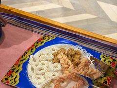 -西藏饭店·亚克·食光自助餐厅