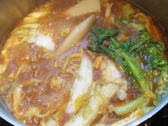 -手选潮汕鲜活牛肉火锅(二七广场店)