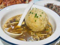 -淀里船宴(卓达店)