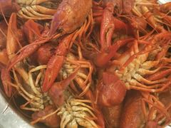 -小李子油焖大虾(南浦店)