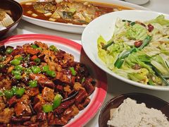 -常和州·夜宵大排档(常州单店)