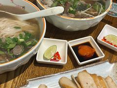 -越南牛肉河粉餐厅(书院巷店)