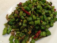 -阿婆农家菜(车墩店)