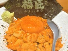 -福匠日本料理(人民路店)