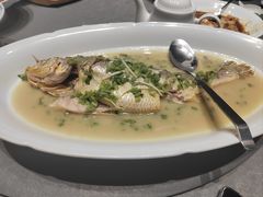 -钱塘花园·宁波菜