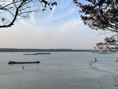 -幕燕滨江·燕子矶公园