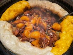 -灶座小锅烀饼·铁锅炖(全国总店)