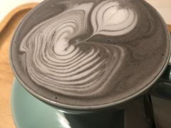 -sugarman espresso素饮糖人高新咖啡工厂