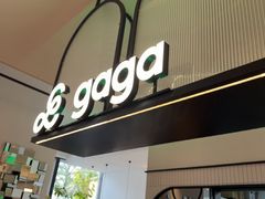 -gaga(深圳南山益田假日广场店)