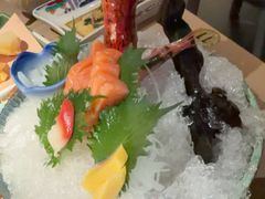 -匠和风精致料理(宁德万达店)