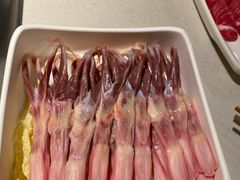 -海底捞火锅(上元大街店)