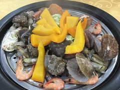 -海岛渔村大酒店(云霄路店)