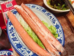 -后火锅(南京东路总店)
