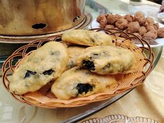 -燕北云山·农家菜·灶台鱼(密云溪翁庄店)