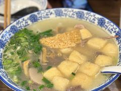 -小潘记鸭血粉丝汤