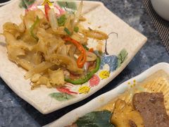 -菊上料理(蜀山银泰百货店)