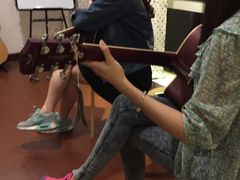 -Gclub架子鼓工作室