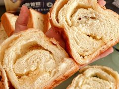 -爸爸糖吐司面包(北京崇文门店)