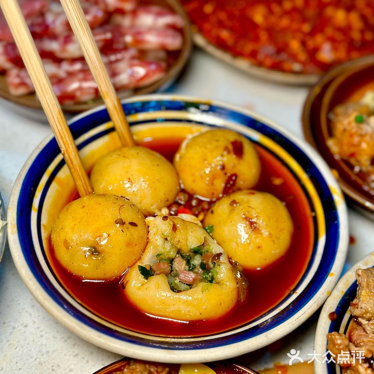 吃在上新第一线🆕不敢相信这是成都的物价！