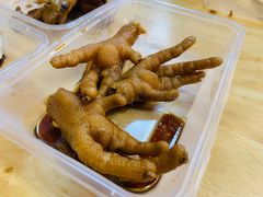 -山水肠粉(盐田店)