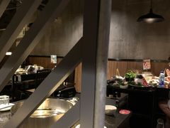 -捞王锅物料理(凯旋路店)