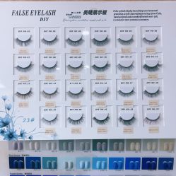 -芊冉•美甲美睫纹绣