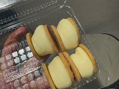 -甜嘟嘟烘焙坊(舒城路店)