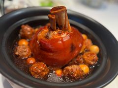-宝轩渔府·老字号海鲜·正宗津菜(水上店)