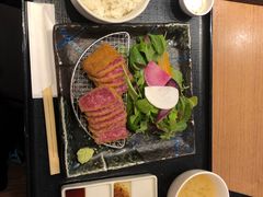 -牛かつもと村(上野店)