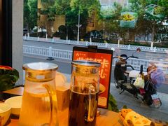 -肘子酥·天津菜·特色捞面(德云社店)