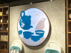 -乜都得港式茶楼(天贵路店)