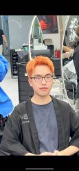 -5M HAIR SALON 旗舰店
