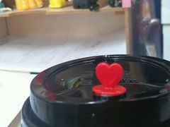 -fishtank鱼缸咖啡(三山街店)