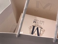 -Lady M(沙田新城市广场店)