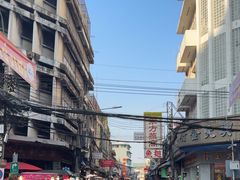 -唐人街(耀华力路)