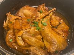 神仙鸡-味仙居(环城南路店)