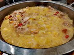 汆锅底-中来顺回民饭店(二道街店)