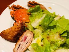 -上海明天广场JW万豪酒店