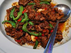 -湘中缘·湖南菜(娄底驻京办店)