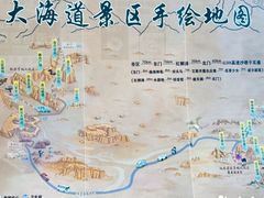 -哈密雅丹大海道景区