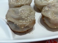 -小杨生煎(周浦万达店)
