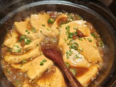 -炊烟小炒黄牛肉(浦东世纪汇店)