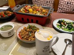 -意卡菲·欢乐聚会餐厅(华侨店)