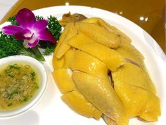 -百年恒益烧腊海鲜酒家·非遗传承(广州黄埔店)