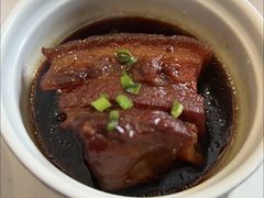 -同庆楼(大钟寺店)